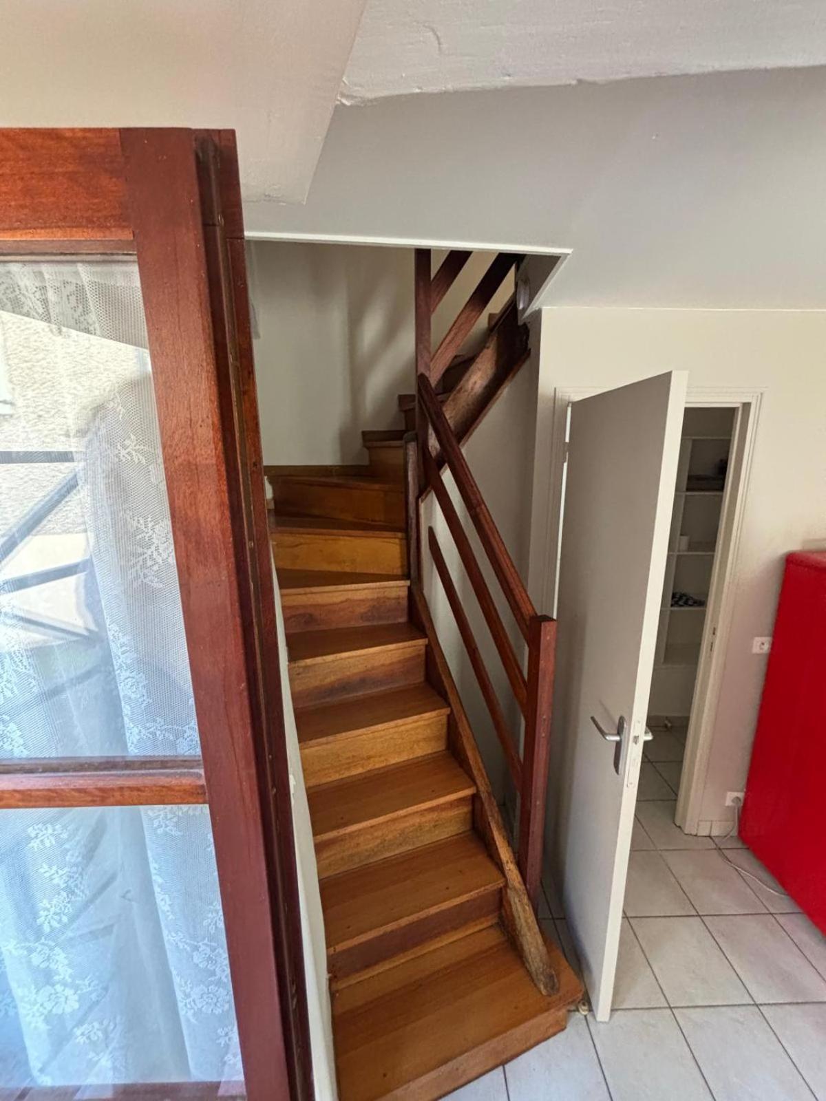 La Maison Velours Boen-sur-Lignon Bagian luar foto